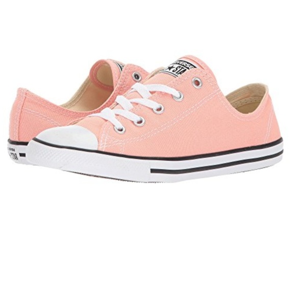 Converse dainty coral Clearance